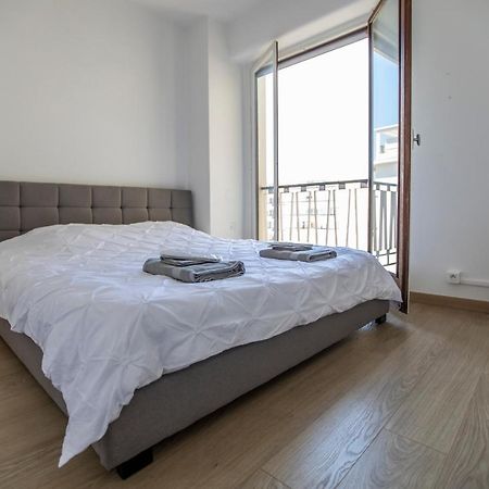 ++++ Renovated Cosy 50M2 Sunny Flat / Balcony / Close To Beach And To The Palais Des Festivals ++++ Cannes Exterior foto