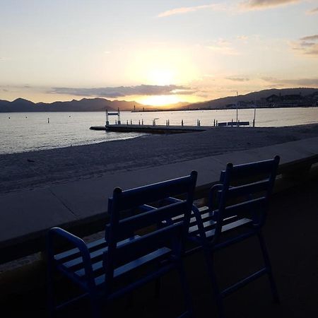 ++++ Renovated Cosy 50M2 Sunny Flat / Balcony / Close To Beach And To The Palais Des Festivals ++++ Cannes Exterior foto