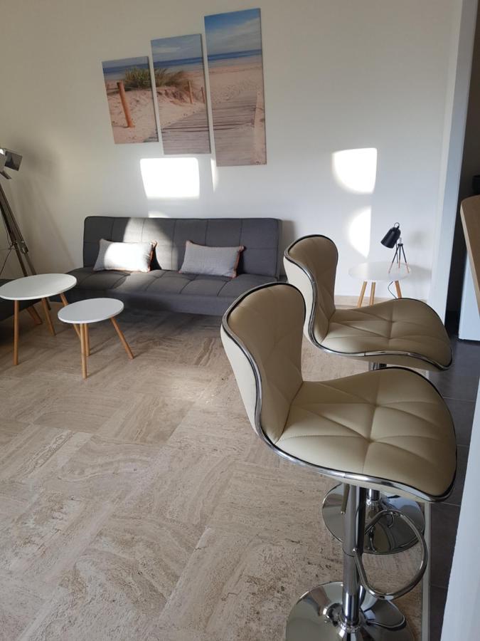 ++++ Renovated Cosy 50M2 Sunny Flat / Balcony / Close To Beach And To The Palais Des Festivals ++++ Cannes Exterior foto